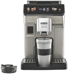 ავტომატური ყავის აპარატი DELONGHI ECAM450.86.T