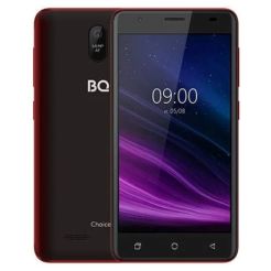 BQ 5016G 2/16 GB Wine Red