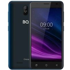 BQ 5016G 2/16 GB Deep Blue