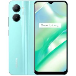 Realme C33 (4+64) Blue