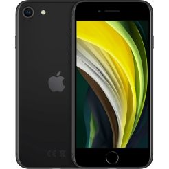  iPhone SE 128 GB (2020) Black