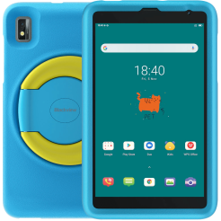 Blackview Tab 6 Kids 8-Inch 3/32 GB Blue