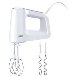 მიქსერი BRAUN HM3000WH