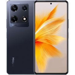 Infinix Note 30 Pro 8/256 GB Magic Black