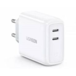 Ugreen CD199 36W USB-C White (70264)