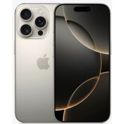 IPHONE 16 PRO 1TB NATURAL TITANIUM