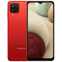  Samsung Galaxy A12 4/64 GB Red