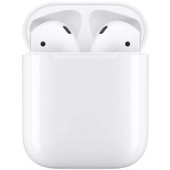 AirPods with Charging Case (ZKMV7N2RUA)