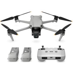 DJI AIR 3 FLY MORE COMBO (6941565963895)