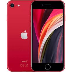  iPhone SE 64 GB (2020) Red