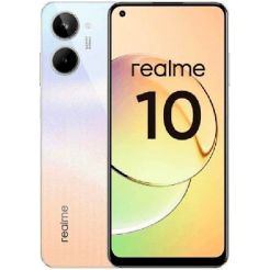 Realme 10 8/128 GB White