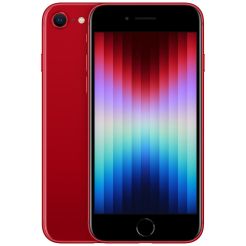 iPhone SE GEN.3 64 GB Red