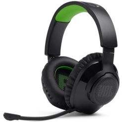 JBL Quantum 360 Black/Green