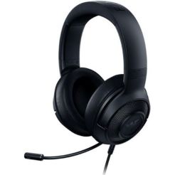 Razer Gaming Headset Kraken X Lite 3.5MM, Black (RZ04-02950100-R381)