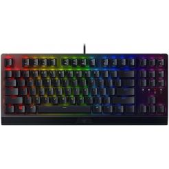 სათმაშო კლავიატურა Razer Gaming Keyboard Black Widow (RZ03-03490700-R3R1)