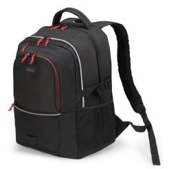 DICOTA Backpack GAIN Wireless Mouse Kit Black