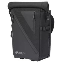 ASUS BP2702 ROG ARCHER BACKPACK 17 BLACK 3 IN 1 (90XB07M0-BBP000)