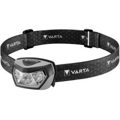 VARTA OUTDOOR SPORTS H30R WIRELESS PRO RECHARGEABLE (400 LM)