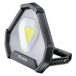 VARTA WORK FLEX STADIUM LIGHT (1450 LUMENS) RECHARGEABLE