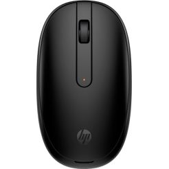 HP 240 BLK BT MOUSE (3V0G9AA)