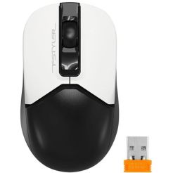 A4TECH FSTYLER FG12S WIRELESS MOUSE PANDA (13006)