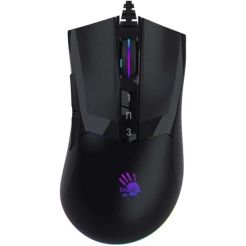 A4TECH BLOODY W90 PRO RGB GAMING MOUSE STONE BLACK (13044)