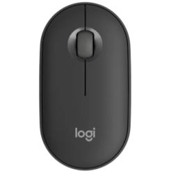 LOGITECH PEBBLE 2 M350S, TONAL GRAPHITE, EMEA-808 (L910-007015)