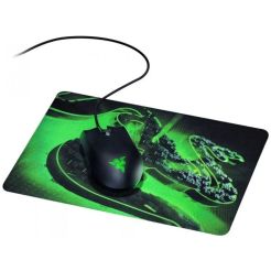 RAZER ABYSSUS AND GOLIATHUS TERRA SPEED, + PAD (RZ83-02730100-B3M1)