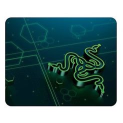 მაუსი PAD RAZER GOLIATHUS MOBILE BLACK/GREEN