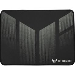 მაუსის Pad Asus TUF P1 Black (90MP02G0-BPUA 00)  