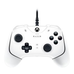 Razer Wolverine V2 Xbox Controller USB White