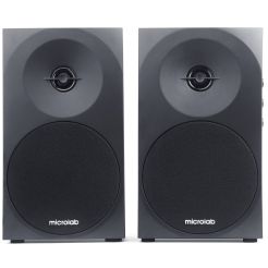 MICROLAB B70 SPEAKER 20W BLACK (01992)