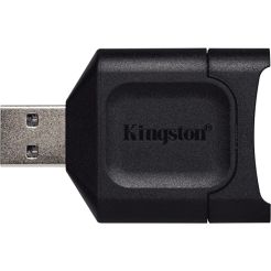 Card Reader Kingston USB 3.1 SDHC/SDXC UHS-II MLP 