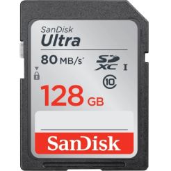 SanDisk SDSDUNB-128G-GN6IN