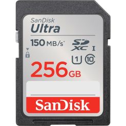 SanDisk SDSDUNC-256G-GN6IN