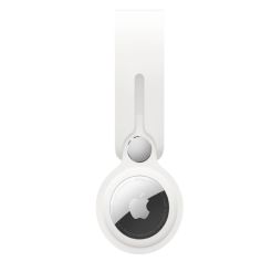 APPLE AIRTAG LOOP WHITE / MX4F2ZM/A