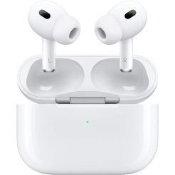 Apple Airpods Pro (2nd Generation), Magsafe Case (USB-C)