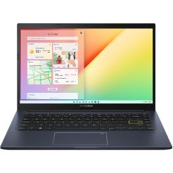 Asus VivoBook 14 Blue