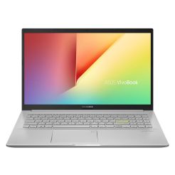 Asus VivoBook 15 Silver