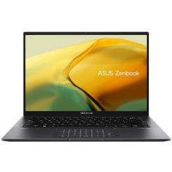 Asus Zenbook 14 UM3402YA-KP601, AMD Ryzen 5 7530U, AMD Radeon Graphics, 16GB RAM SSD 512GB Black