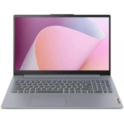 Lenovo Ideapad Slim 3 15ABR8 15.6" FHD IPS, R5-7530U 6C, 8GB, 256GB SSD Gray