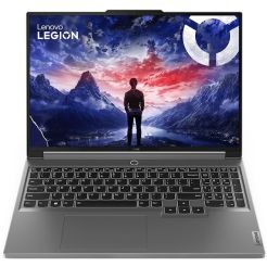 Lenovo Legion 5 16″ i5-13450HX 16GB 512 SSD RTX 4050 6GB Gray