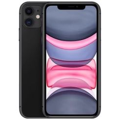 iPhone 11 64 GB Black