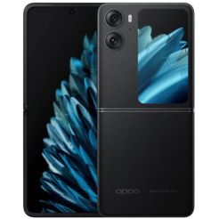  Oppo Finf N2 Flip 8/256 GB 5G Black 