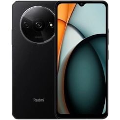 REDMI A3 3GB/64GB MIDNIGHT BLACK RU (23129RN51X)