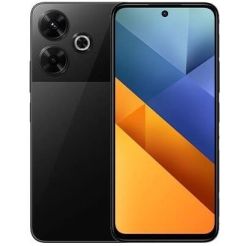 POCO M6 6GB/128GB BLACK