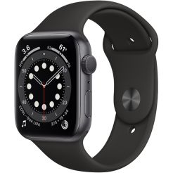 Apple Watch 6 44 mm Space Grey