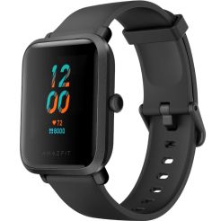 Mi Watch Amazfit Bip S Carbon Black