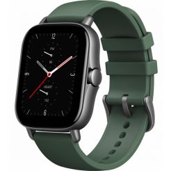 Amazfit GTS 2E Moss Green