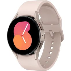 DEMO SAMSUNG WATCH 5 SMALL PINK GOLD / SM-R900XZDACIS